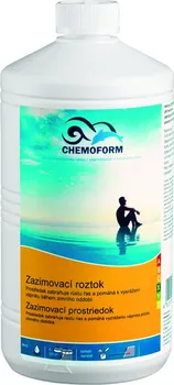 Bazénová chemie Chemoform Zazimovací roztok