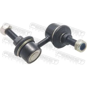 Zavěšení kol Tyč/vzpěra, stabilizátor FEBEST 0123-QNC20FR