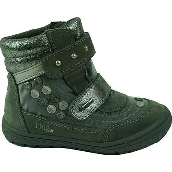 Dívčí sněhule dívčí zimní boty Primigi velikost 30