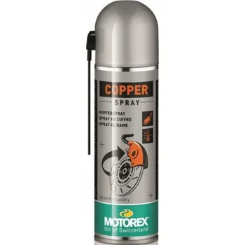 Motorex Copper 300ml antikorozní mazivo