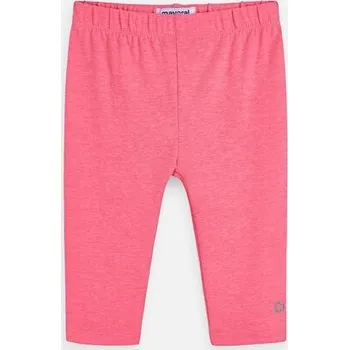 dětské 3/4 legíny růžové Mayoral 723-55 velikost 98