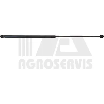 Oprava karosérie Teleskop zadního okna Zetor Proxima,Forterra 53369912