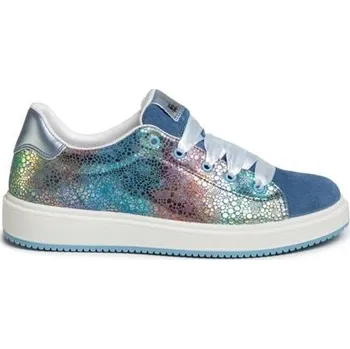 Dívčí polobotky PMG Primigi dívčí sneakers 5375355 velikost 33