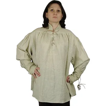 Karnevalový kostým Lencera Skotská košile