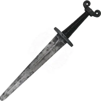 Replika zbraně Kovex Ars Poboční bodná dýka Elsdon