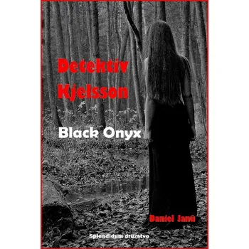 Kniha Black Onyx