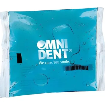 Chladicí sáček Chladicí polštářek Omnident Coolpack mini