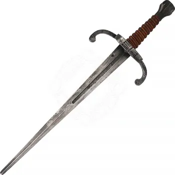 Replika zbraně Kovex Ars Renesanční levoruční dýka Gilchrist