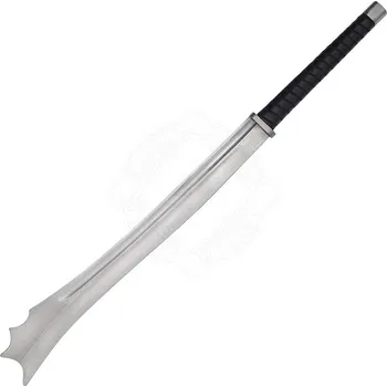 Replika zbraně Krutský Dvouruční tesák Maciejowski