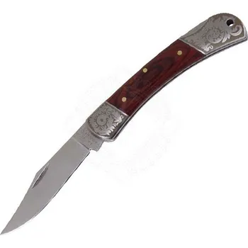 Multifunkční nůž Haller Kapesní nůž zdobený Harold