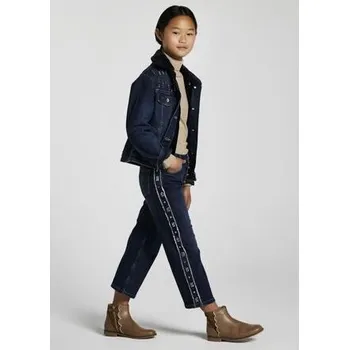 Dívčí džíny luxusní dívčí džíny culotte Mayoral 7562 velikost 164