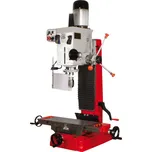 Frézka na kov ZX7045 Holzmann 400V