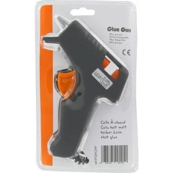 Kancelářské lepidlo Cleopatre Tavná lepící pistole CLEOPATRE