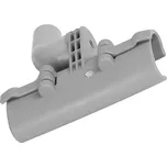 Držák na hladítko Ergonomic, na prodlužovací tyč se závitem