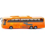 SIKU Zájezdový autobus Mercedes-Benz Travego / 3738