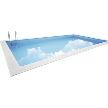 Planet Pool CF Block De Luxe 6 x 3 x…