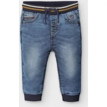 Kojenecké oblečení džíny pro miminka Mayoral 2585 velikost 74