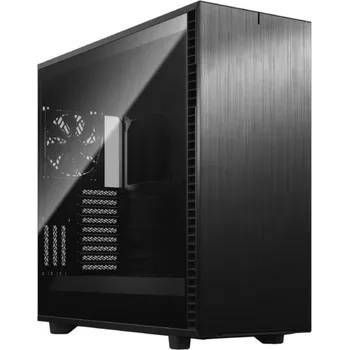 fractal design Define 7 XL Black TG…