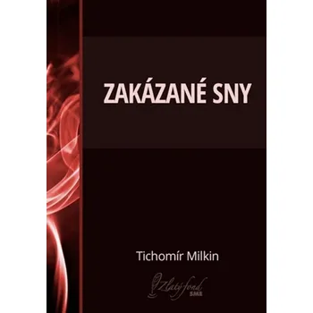 Kniha Zakázané sny