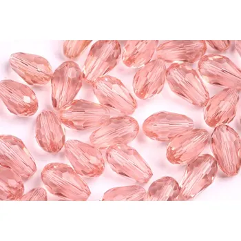 Korálek Korálky broušené 5386 (12x8mm)