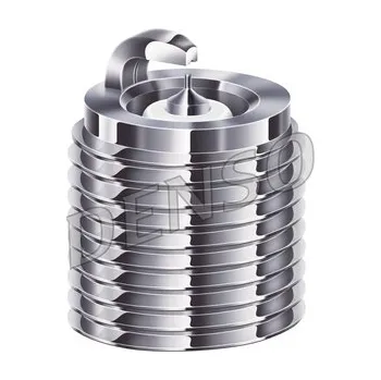 Zapalovací a žhavicí svíčka DENSO zapalovací svíčka iridiová (IRIDIUM) IW22 (BPR7EIX) (DENSO zapalovací svíčka iridiová (IRIDIUM) IW22 (BPR7EIX))