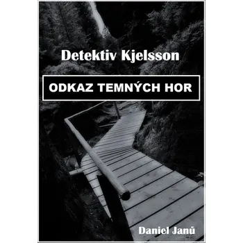 Kniha Odkaz Temných hor