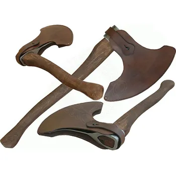 Sekera Špulák Pouzdro na sekeru vyráběné na míru