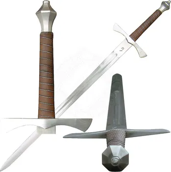 Replika zbraně Leier Jedenapůlruční meč Flot, Třída B