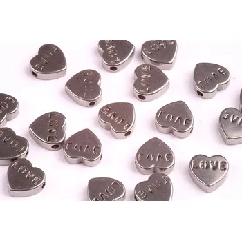 Korálek Korálek ocel č.79