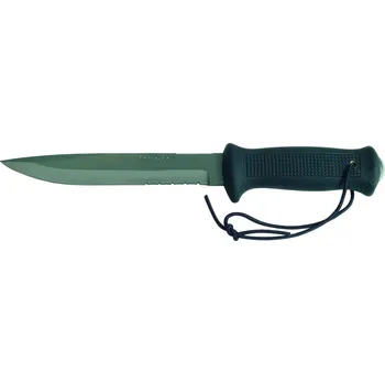 Bojový nůž Mikov Uton Diver AZ