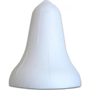 Zvonek na kolo Zvonek polystyren 160 x 130 mm