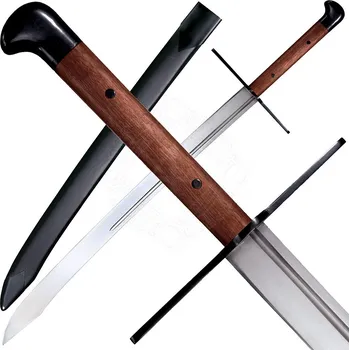 Sběratelství Cold Steel Tesák Langmesser