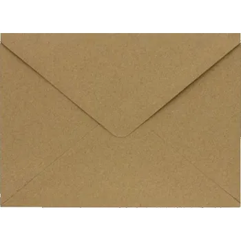 Obálka Obálka Pukka C5 kraft - 95882