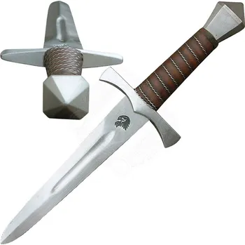 Replika zbraně Leier Dýka Gino 34cm