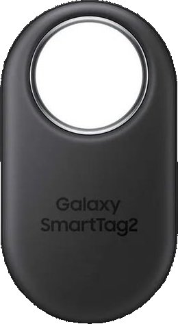 Samsung SmartTag2, Black - EI-T5600BBEGEU