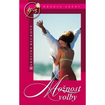 Kniha Možnost volby