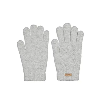 Rukavice Rukavice Barts BRIDGEY GLOVES Heather Grey velikost O/S