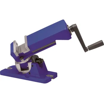 Svěrák Strojní výklopný svěrák Kesel USS - 80 mm (04.20.000.000.3)