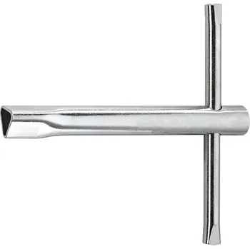 Klíč Trojhranný nástrčný klíč Fortis M16 x 180