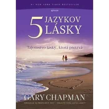 5 jazykov lásky