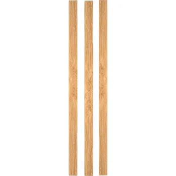 Spojková lamela MODUL Dekorativní lamela 3ks