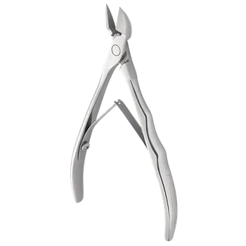 Přípravek na nehty Kleště na kůžíčků, STALEKS EXPERT PRO, 11ММ