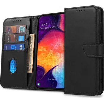 Pouzdro na mobilní telefon Pouzdro flip Xiaomi Redmi Note 12 5G Nexeri Wallet černé