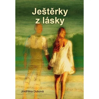 Kniha Ještěrky z lásky