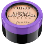Catrice Camouflage Cream krycí krém 3 g