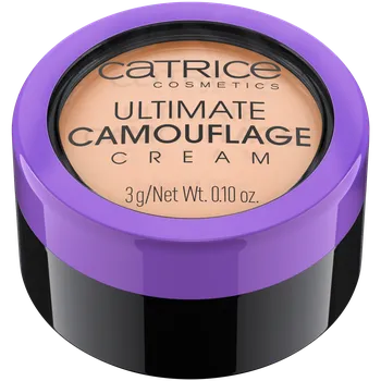 Korektor Catrice Camouflage Cream krycí krém 3 g