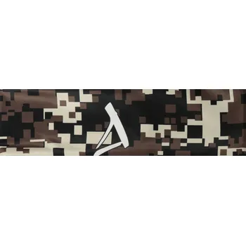 Čepice Pánská čelenka premium ALTISPORT VOJ/ALM011CEL01 HNĚDÁ L