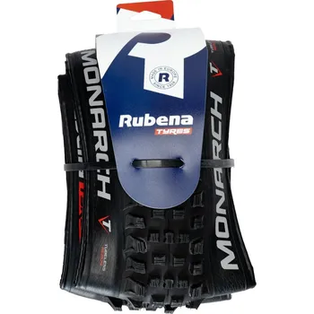 Plášť na kolo Rubena Plášť RUBENA - MITAS Monarch Racing Pro 27,5x2,45 (62-584)