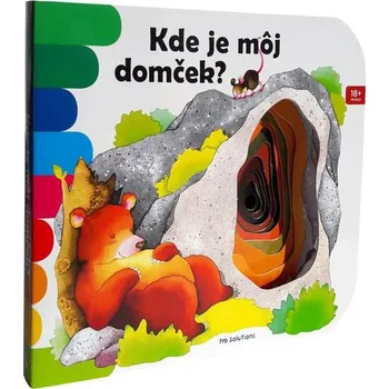Kde je môj domček?