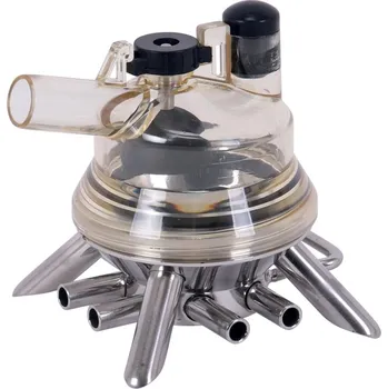 Sběrač mléka HCC150 DeLaval 99670080 komplet